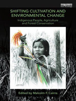 cover image of Shifting Cultivation and Environmental Change